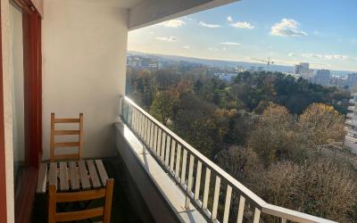 Chambre Double avec Salle de Bains Commune Chambre Double avec Salle de Bains Commune