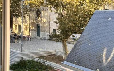 Appartement 1 Chambre Appartement 1 Chambre