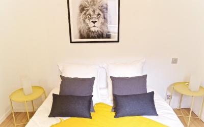 Appartement 2 Chambres Appartement 2 Chambres