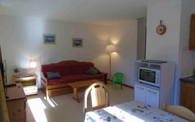 Appartement (6u00a0Adultes)