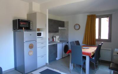 Appartement Appartement