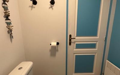 Chambre Familiale avec Salle de Bains Privative Chambre Familiale avec Salle de Bains Privative