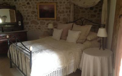 Chambre Double Deluxe Chambre Double Deluxe