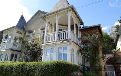 Maison 3u00a0Chambres Maison 3u00a0Chambres