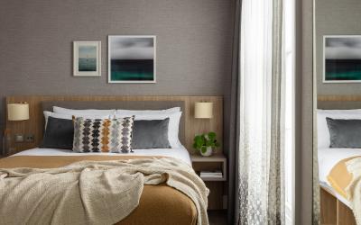 King Room