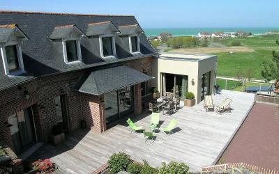 Maison 4u00a0Chambres Maison 4u00a0Chambres