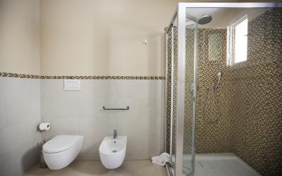 Suite con 2 Camere da Letto