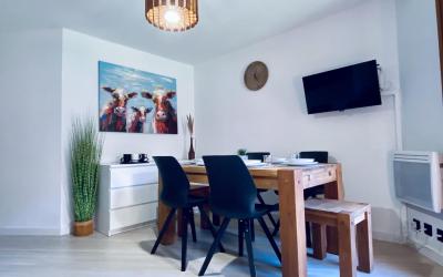 Appartement 2 Chambres Appartement 2 Chambres