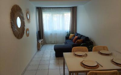 Appartement Appartement