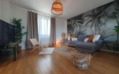 Appartement 3u00a0Chambres Appartement 3u00a0Chambres