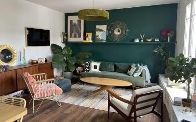 Appartement Appartement