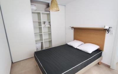 Appartement avec Terrasse