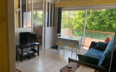 Appartement Appartement