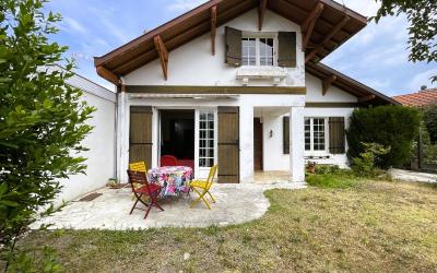 Maison de Vacances Maison de Vacances