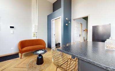 Appartement 1 Chambre Appartement 1 Chambre