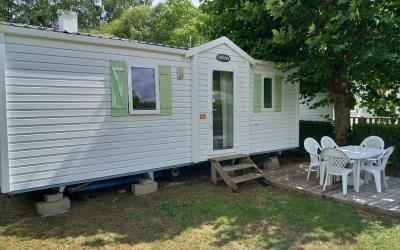 Mobile Home Mobile Home