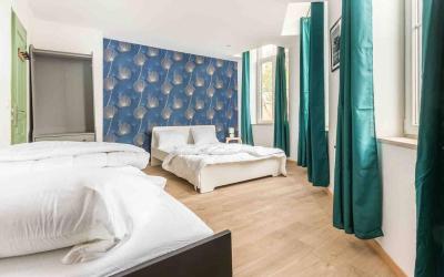 Maison 5u00a0Chambres Maison 5u00a0Chambres