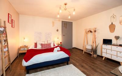 Appartement Deluxe Appartement Deluxe