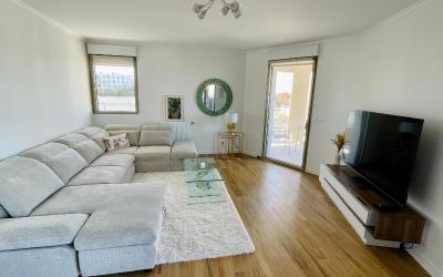 Appartement 2 Chambres