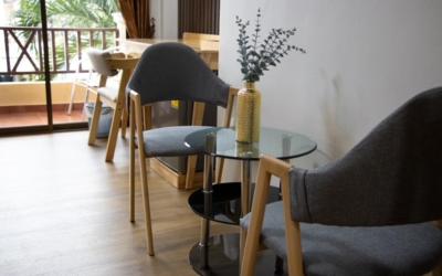 Thai Life Guesthouse Khaolak