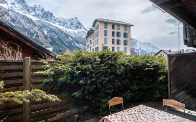 Chalet 3u00a0Chambres Chalet 3u00a0Chambres