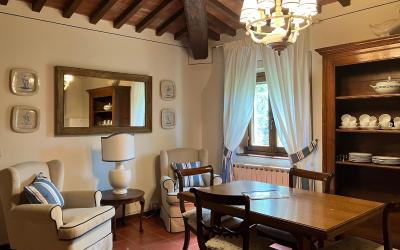 Appartamento Standard con 2 Camere da Letto (2 Adulti)