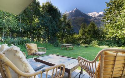 Appartement 1 Chambre