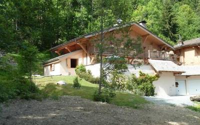 Appartement 2 Chambres