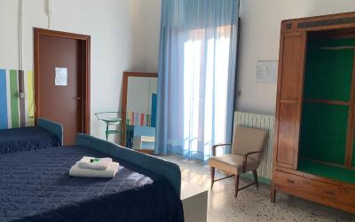 Camera Tripla con Bagno Privato