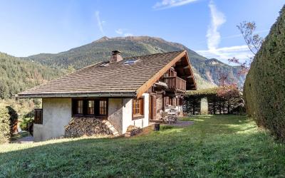Chalet Supu00e9rieur Chalet Supu00e9rieur