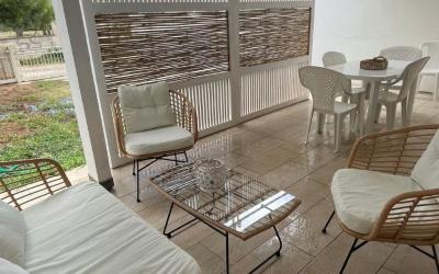 Casa con 2 Camere da Letto