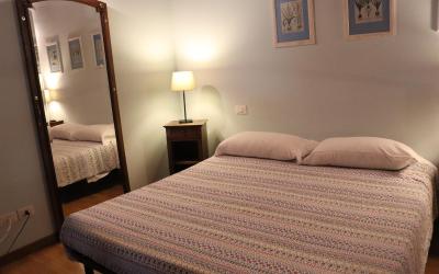 Appartamentino su 2 Livelli