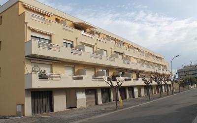 Appartement 1 Chambre