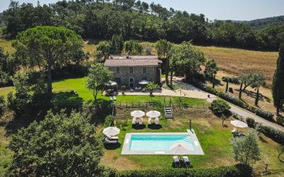 Appartamento con Vista Giardino