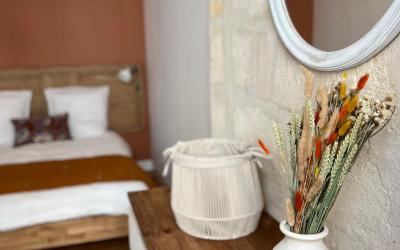 Appartement avec Douche Appartement avec Douche