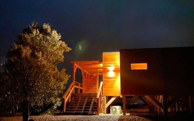 Chalet Supu00e9rieur