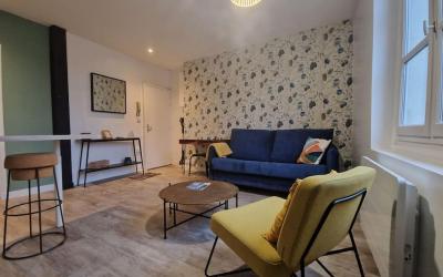 Appartement 1 Chambre