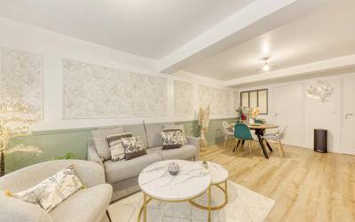 Appartement 1 Chambre