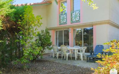 Maison 2u00a0Chambres