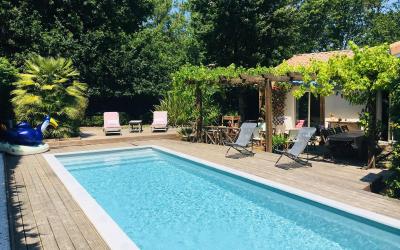 Maison 4u00a0Chambres