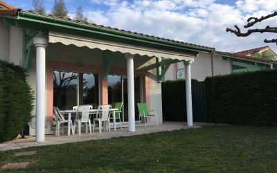 Maisonnette Maisonnette