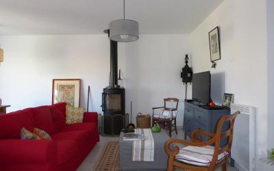 Maison 3u00a0Chambres