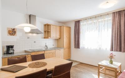 Appartamento 1 con 1 Camera da Letto