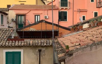 Camera Familiare con Bagno Privato