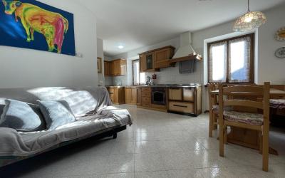 Appartamento con 1 Camera da Letto