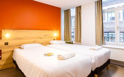 Chambre Double ou Lits Jumeaux Chambre Double ou Lits Jumeaux