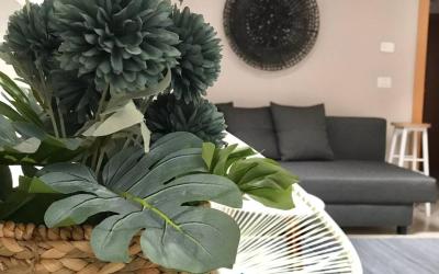 Appartamento con 2 Camere da Letto