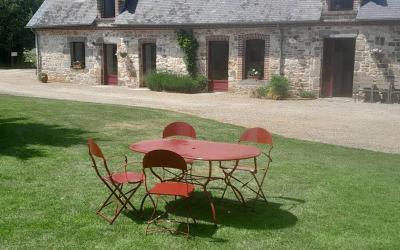 Appartement 1 Chambre Appartement 1 Chambre