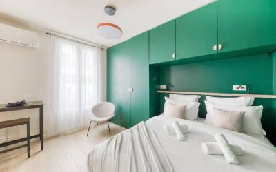 Appartement 1 Chambre