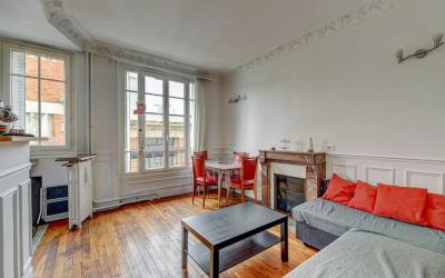 Appartement Appartement